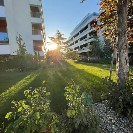 Apartman Astria Olimp