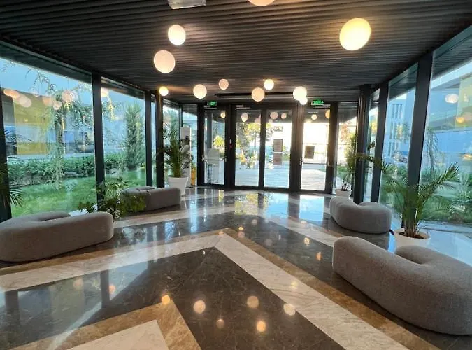 Апартаменты Astria *