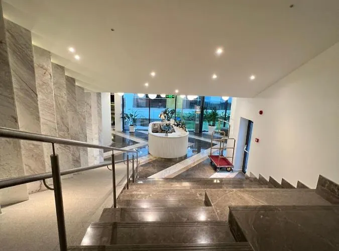 Astria Апартаменты *